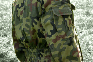 Hurtownia Benetex prezentuje: Tkaniny militarne Concordia Textiles - Tkaniny mundurowe z nadrukiem kamuflaż